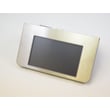 Refrigerator Dispenser Cover for GE PFSS9SKYBSS - Part WR32X10758