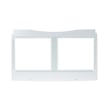 G.e. Refrigerator Crisper Drawer Cover Assembly WR32X10762
