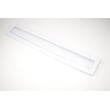 Refrigerator Pantry Drawer Front Cover Assembly WR32X10763
