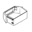 Refrigerator Door Bin, Lower for GE PFSW2MIYCSS - Part WR32X10773
