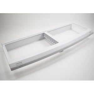 Refrigerator Crisper Drawer Cover Frame WR32X10809