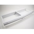 Refrigerator Crisper Drawer Cover Frame WR32X10809