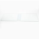 Refrigerator Crisper Drawer Cover Glass Insert