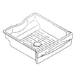 Refrigerator Snack Drawer for GE PSHF6MGZBECC - Part WR32X10822