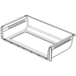 Refrigerator Freezer Tray for GE PFSS6SMXESS - Part WR32X10826
