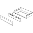 Asm Tray-fre for GE GFSS6KKYESS - Part WR32X10829