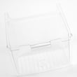 Refrigerator Crisper Drawer for GE GSS20ETHDCC - Part WR32X10838