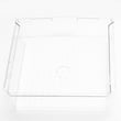 Refrigerator Deli Drawer for GE GSP25ISBBSS - Part WR32X10839