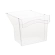 Refrigerator Crisper Drawer for GE GTH20JBBABB - Part WR32X10850