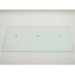 Refrigerator Crisper Drawer Cover Insert WR32X10865