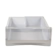 Refrigerator Crisper Drawer for GE PFE28KBLHTS - Part WR32X10866
