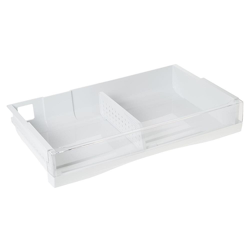 GE Part #wr32X10868, Refrirator Deli Drawer | 43.50 x 18.30 x 6.50