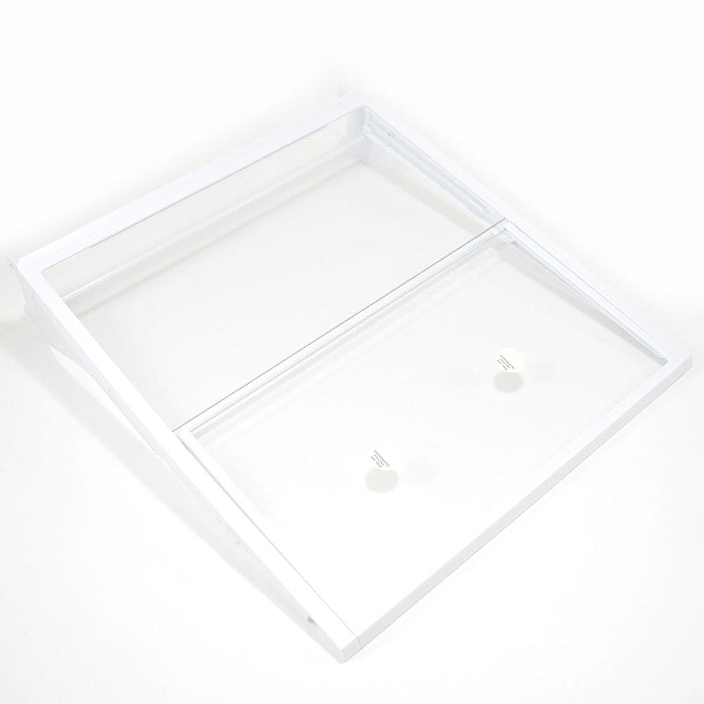 Photo of Refrigerator Glass Shelf from Repair Parts Direct