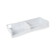 Refrigerator Deli Drawer for GE PWE23KSKCSS - Part WR32X10884