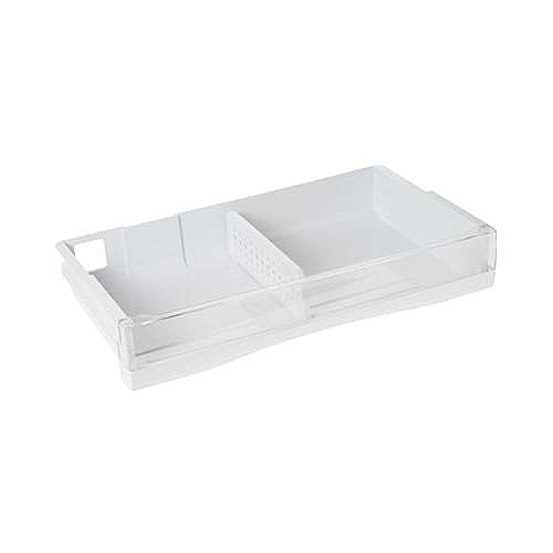 Part #wr32X10890, Refrigerator Meat Pan Assembly / 36.20 x 23.30 x 9.10