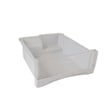 Refrigerator Crisper Drawer Assembly, Right for GE DFE28JELBDS - Part WR32X10894