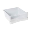 Refrigerator Crisper Drawer for GE GNE26GMDCES - Part WR32X10897