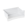 Refrigerator Crisper Drawer, Right for GE PWE23KSKCSS - Part WR32X10912
