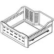 Refrigerator Basket for GE CYE23TSDCSS - Part WR32X10914
