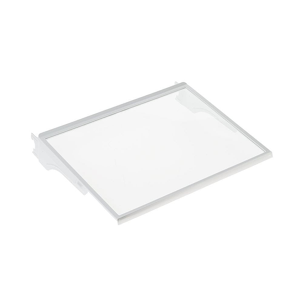 GE Part #wr32X10916, Refrirator Shelf | 17.90 x 16.80 x 5.10