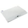 Mullion Assembly for GE ZISP480DXBSS - Part WR32X10926