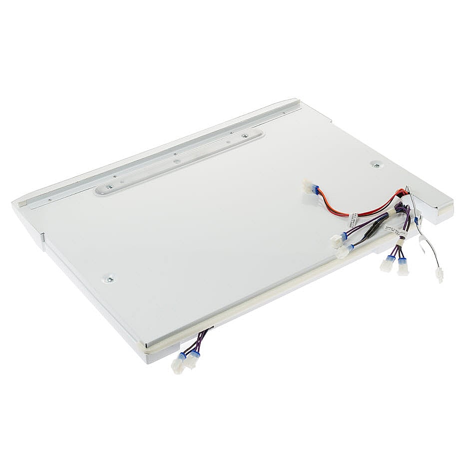 Mullion Assembly WR32X10926