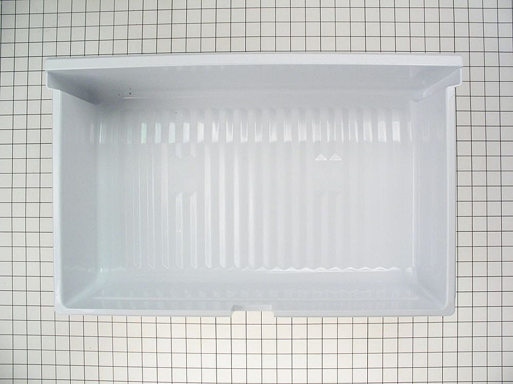 Photo of Refrigerator Crisper Drawer from Repair Parts Direct