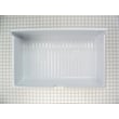 Refrigerator Vegetable Pan WR32X1093