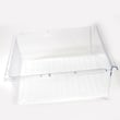 Refrigerator Crisper Drawer for Hotpoint CSK20GABCAD - Part WR32X1178