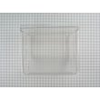 Refrigerator Deli Drawer for GE TFH27PRSBBB - Part WR32X1222