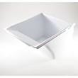 Refrigerator Pan for GE MTX21BASNRAD - Part WR32X1312
