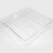Refrigerator Deli Drawer for Hotpoint CSK30DRDAAA - Part WR32X1339