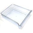 Refrigerator Meat Pan for GE MTK24GAXERAA - Part WR32X1361