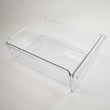 Refrigerator Deli Drawer for RCA RTT14CBMBRCC - Part WR32X1448