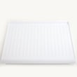 Refrigerator Deli Drawer Cover for GE TPJ24PRBABB - Part WR32X1457
