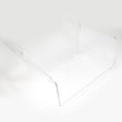 Refrigerator Crisper Drawer for GE TFT30PRBBAA - Part WR32X1459