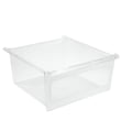 Refrigerator Crisper Drawer for Kenmore 3639564750 - Part WR32X1474