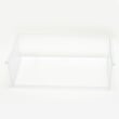 Refrigerator Crisper Drawer for GE ZISB48DYA - Part WR32X1567