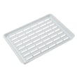 Refrigerator Drain Tray for GE GME04GGHBBB - Part WR32X20289