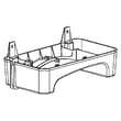 Refrigerator Drain Tray for GE GTR12SBEBSS - Part WR32X20384