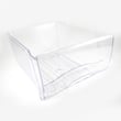 Refrigerator Crisper Drawer WR32X21098