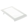 Refrigerator Glass Shelf for GE GSS23HGHKCWW - Part WR32X22584