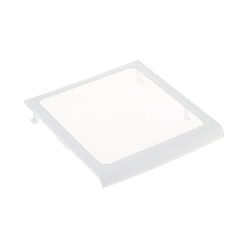 GE Part #wr32X22843, Refrirator Shelf | 17.50 x 16.70 x 5.20