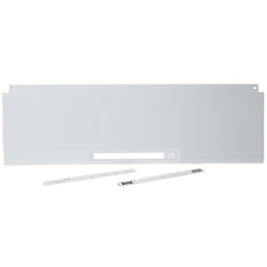 Refrigerator Deli Drawer Cover (replaces Wr32x10874, Wr32x23502) WR32X23501