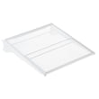 Refrigerator Shelf for GE DFE28JMKCES - Part WR32X23648