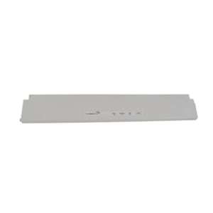 Refrigerator Deli Drawer Front Cover WR32X24044