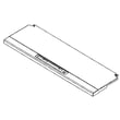 Refrigerator Cover WR32X24373