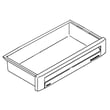 Pan Snack Asm 42 for GE CSB42WP2NFS1 - Part WR32X25591