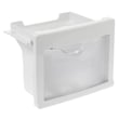 Pan Bottom A for GE CZS22MP2NES1 - Part WR32X25888