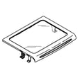 Refrigerator Glass Shelf for GE CZS22MP2NES1 - Part WR32X25919